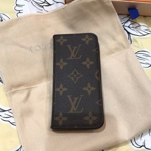 iPhone 7 Louis Vuitton case